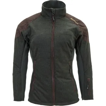Bunda G-Loft TLLG Lady Jacket Loden olivová 3XL