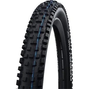Sport plášť SCHWALBE Nobby Nic Evolution line 26"x2.25/57-559 kevlar černý (plášť SCHWALBE Nobby Nic Evolution line 26"x2.25/57-559 kevlar černý)
