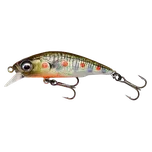 Savage Gear - 3D Sticklebait Twitch 5,5cm 7g Sinking Barva: Brown trout
