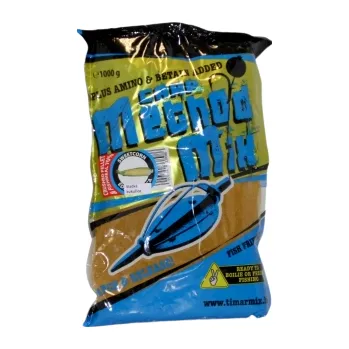 Návnadová surovina Method mix Sladká kukuřice 1 kg (Timár)