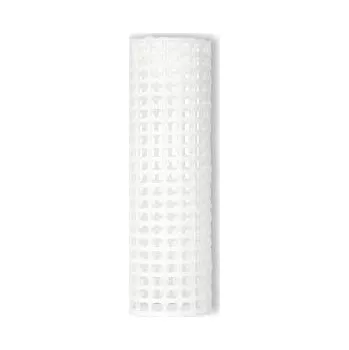 Filtrační děrovaná trubka na patrony 100 cm Ø 32 mm