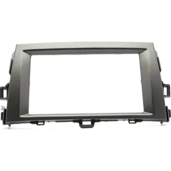 Auto Hi-Fi Rámeček autorádia 2DIN Toyota Corolla 2007-2013