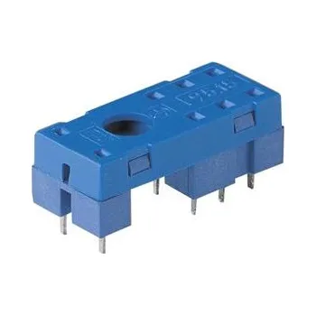 Elektronická součástka FINDER Patice 95.15.2, PS 95152