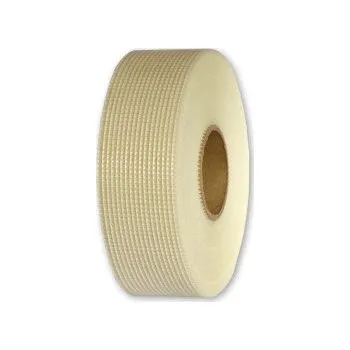 Sádrokartonová deska Hasoft armovací páska na sádrokarton Šířka: 48, Délka: 45