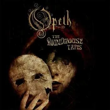 Zahraniční hudba 2CD Opeth: The Roundhouse Tapes 2021