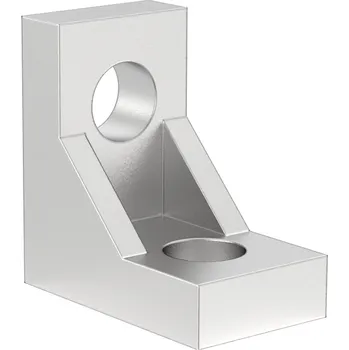 Stavební profil Alusic Úhelník 90°, 13x22