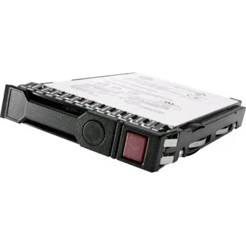 Interní pevný disk HP 2TB, 3,5", SATA, 72000rpm, 658079-B21
