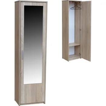 Předsíňová stěna Předsíňová skříň STRAKOŠ AP 192