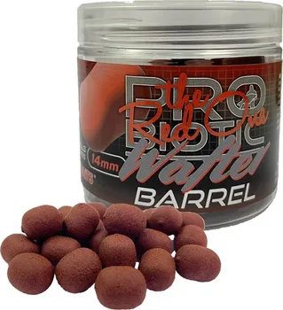 Boilies Starbaits Probiotic Wafter 14 mm/70 g Red One