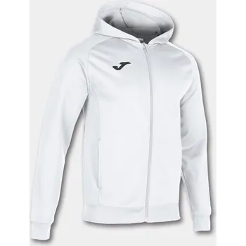 Pánská mikina Mikina JOMA Menfis Velikost: M, Počet kusů: 15ks a vice