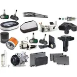 List stěrače, , 288901164R, 288902958R, 288905875R, 288954276R, DENSO, DF-061