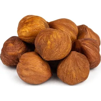 Natural Pack Lískové ořechy natural 500 g