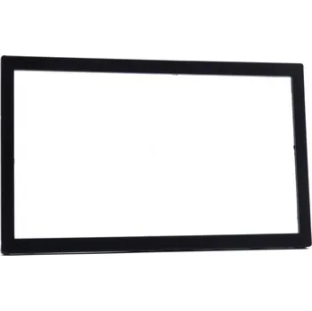 Příslušenství pro autorádio Rámeček autorádia 2DIN Seat Arosa, Ibiza 02-08