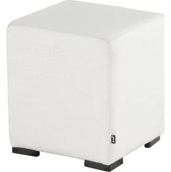 Látkový venkovní sedák Alex - Marble