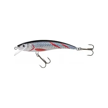 Umělá nástraha Jaxon wobler Holo Select Nidor F 8cm 8g - KSN