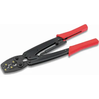 Kleště CIMCO Lisovací kleště na neizolovaná oka 10 - 35 mm2 106146