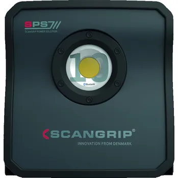 Pracovní světlo Scangrip 03.6002