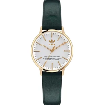 Módní doplněk Hodinky adidas Originals Style Code One Small AOSY22576
