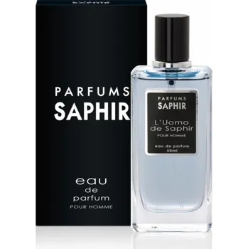 Saphir L'Uomo de Saphir M EDP