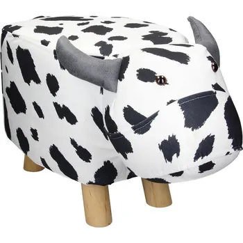 Zvířecí stolička Cow