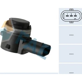 Parkovací asistent Parkovací senzor FAE 66068
