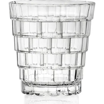 Sklenice RCR SKLENICE NA WHISKY SADA 6 KS