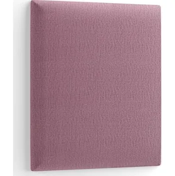 Obklad Artelta Čalouněný panel | 50 x 40 cm Barva: Monolith 63 / růžová