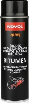 Novol Bitumen 90397 500 ml