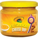 El Sabor Cheese Dip 300 g