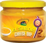 El Sabor Cheese Dip 300 g