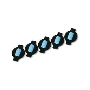 Robotický vysavač Knoty pro čistící podložku (5ks) iRobot Braava