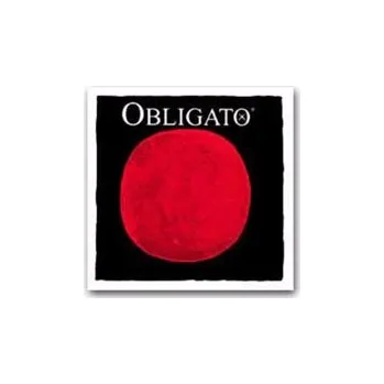Smyčcový nástroj Pirastro Obligato E-gold 313121
