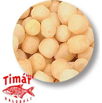 Návnadová surovina Natur mini 30g (Timár)