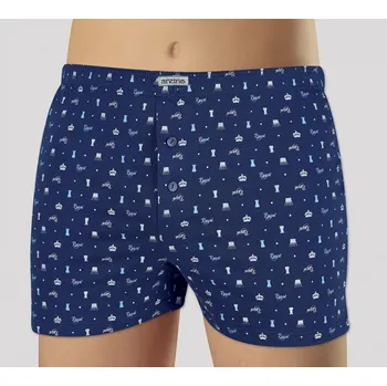 Trenýrky ANDRIE PS 5626 Barva: I, Velikost: 46/48