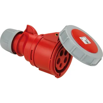 PCE Spojka 16A/400V 4-pól. IP67 PC-2142-9