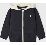 Mayoral chlapecká mikina s kapucí 3458 - 043 Velikost: 104