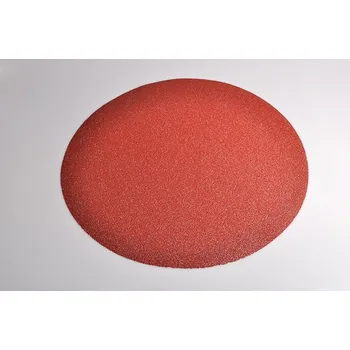 Brusný papír SAIT Disk brusný papír AOF 700 mm P60 SAITAC