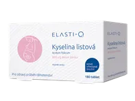 Elasti-Q Kyselina listová 800