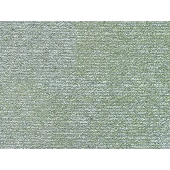 Koberec Metrážový koberec Serenity-bet 41 zelená Šíře role: 4 m Vzorek zdarma