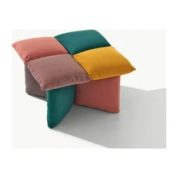 Sedací souprava sedačka Pillow 218