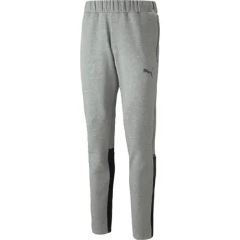 Pánské kalhoty Kalhoty Puma teamCUP Casuals Pants 657988-013 Velikost M