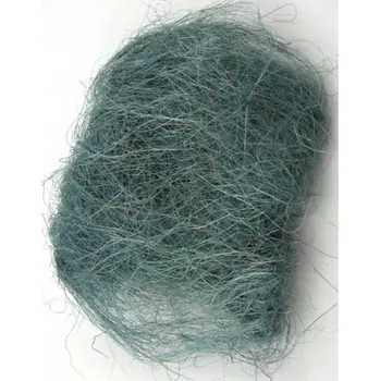 Zahradní dekorace Kozák Svitavy s. r. o. Sisal/vlákno/50g/šedý C49