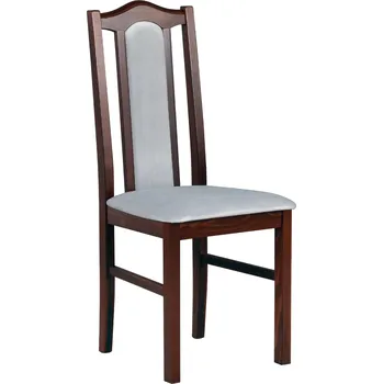 Jídelní židle Židle Alex 2 Vyberte Tkaninu:: Tkanina 23, Vyberte Moření:: Sonoma