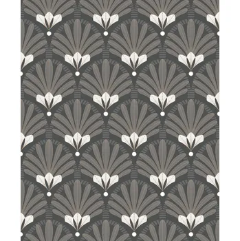 Tapeta M53309 Ugépa omyvatelná vliesová tapeta na zeď Élégance 2025, velikost 53 cm x 10,05 m