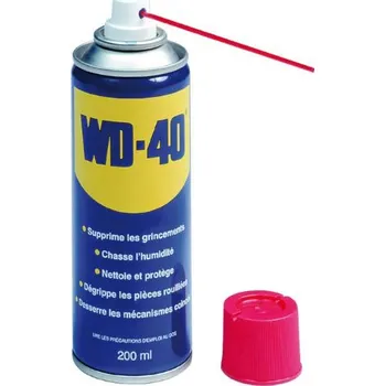 Precitool Spray WD 40 200ml