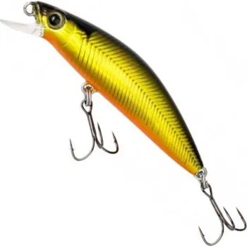 Nástraha Shimano Lure Cardiff Folletta 50S S 50mm 3,3g T07 Black Gold