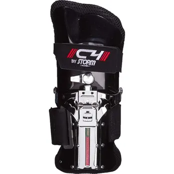 Bowling BOWLINGOVÁ RUKAVICE C4 LG/ XL