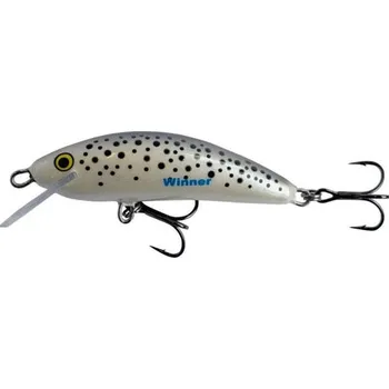 Umělá nástraha Wobler Kenart Winner 4 WT