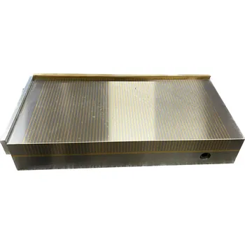 Zvedací magnet Magnetická upínací deska VXPMS pro broušení a EDM 150x300
