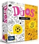 Albi Duos: Pohádky a Sport